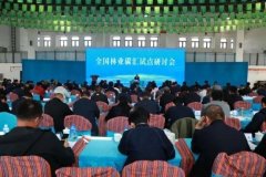 云南宁洱林业碳汇试点结