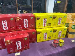 四川雅江松茸产业观察：