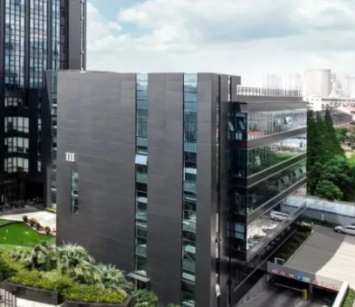 宜昌沛林景观苗木在庭院绿化工程中的配置方案与效果实拍
