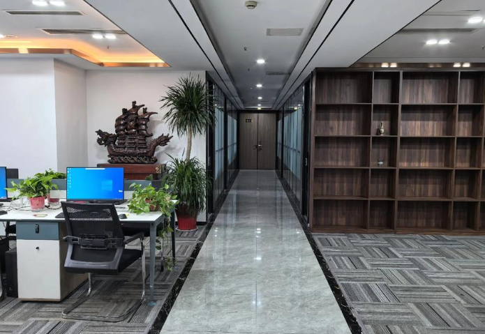 宜昌沛林景观花工程应用案例：从选苗到成景的关键要点